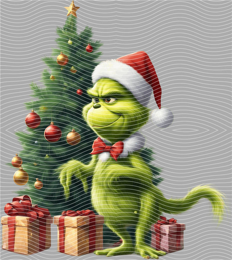 Christmas-DJ 299